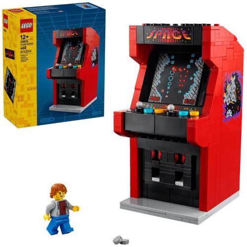 Lego Arcade Machine 40805