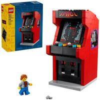 Lego Arcade Machine 40805