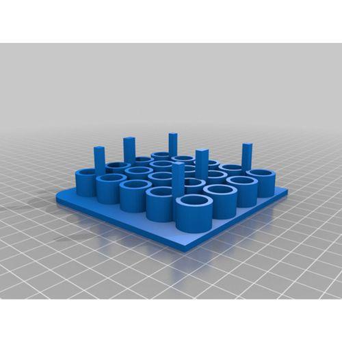 AAA Pil Tutucu Kyosho Kutusu MZW123 için (Bu ürün Sadece Plastik parçadır - Almadan Önce Soru Sorabilirsiniz)