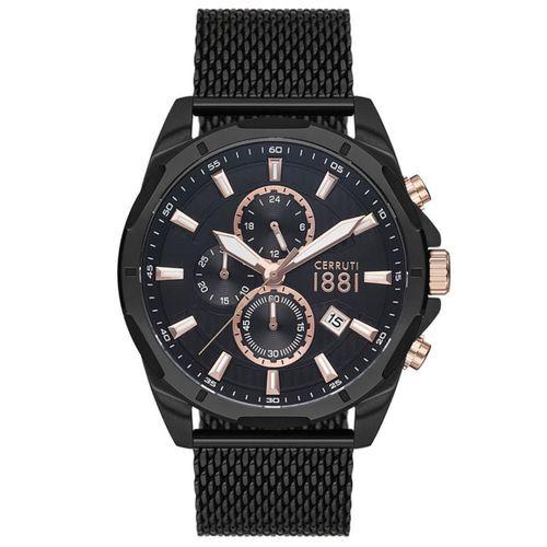 CERRUTI 1881 CRA20502 54 mm Erkek Kol Saati