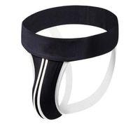 Erkek  Şeritli Jockstrap Fantezi İç Giyim