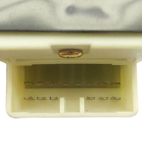 Toyota Corolla 1993-1998 Dörtlü Cam Açma Kapama Düğmesi