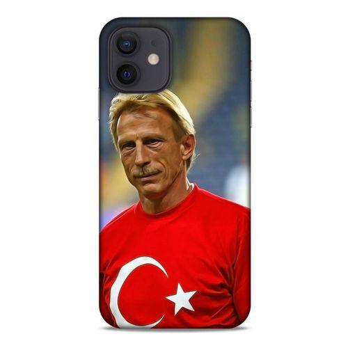 Apple iPhone 12 Kılıf Almanya (41) Tank Kılıf Christoph Daum
