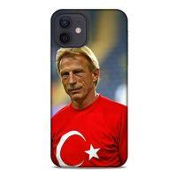 Apple iPhone 12 Kılıf Almanya (41) Tank Kılıf Christoph Daum