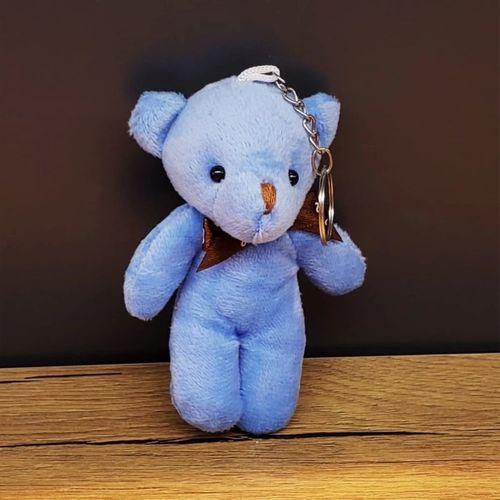 Doğum Hediyesi Kese İçinde Ayıcık