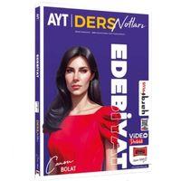 Yargı AYT Edebiyat Ders Notları