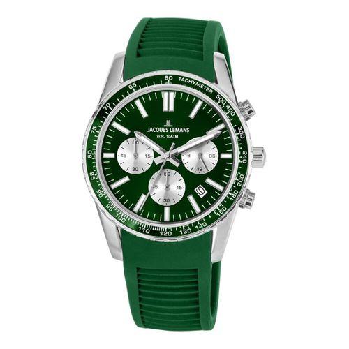 JACQUES LEMANS LIVERPOOL 1-2059D UNISEX KOL SAATİ