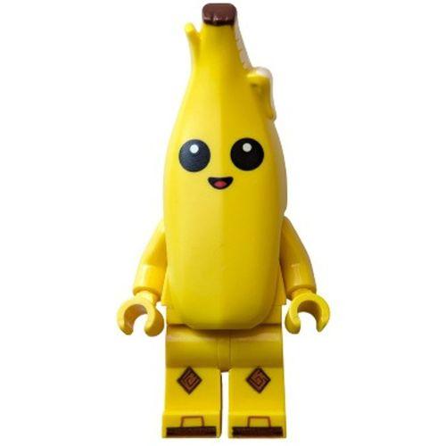 Lego Minifigür Fortnite Peely fort15