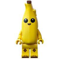 Lego Minifigür Fortnite Peely fort15