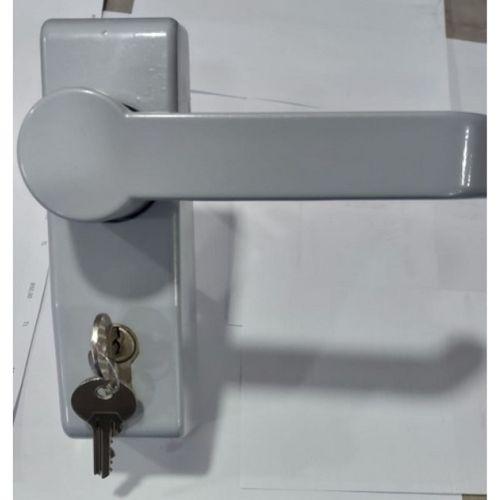 Meka Barelli Panik Bar Dış Kol