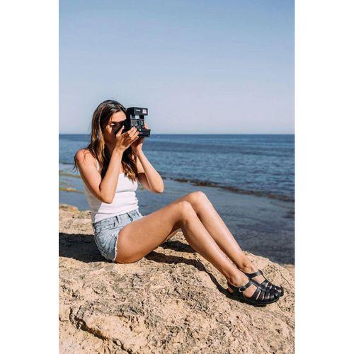 igora S10259-002 BIARRITZ MATE BAYAN TERLK SANDALET