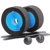 Gidon Sargısı Duo Siyah-Mavi İmpact