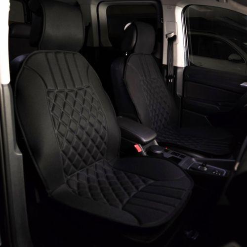 Elegance 2'Li Set Minder Siyah / Klmny530