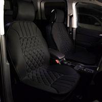 Elegance 2'Li Set Minder Siyah / Klmny530