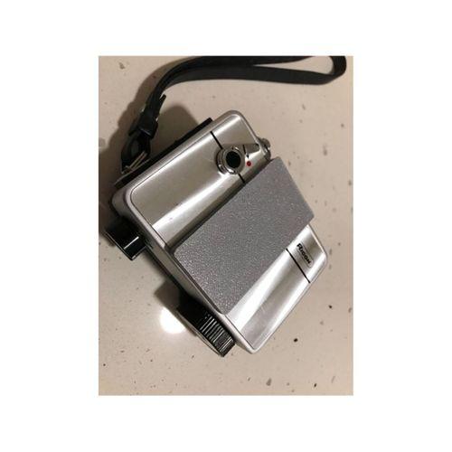 Ricoh Auto Half SE Lens Kapağı (Bu ürün Sadece Plastik parçadır - Almadan Önce Soru Sorabilirsiniz)