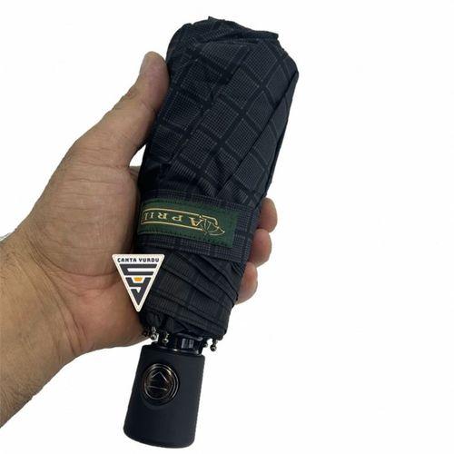 April A-210G A5 Süper Mini 8 Telli Tam Otomatik Şemsiye