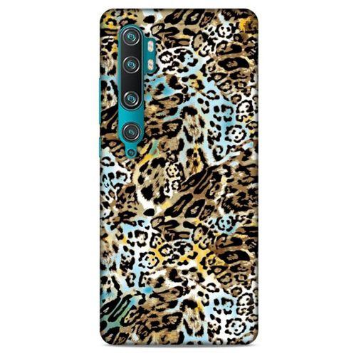 Animax Çıta Derisi Xiaomi Mi Cc9 Pro Kılıf Desenli Silikon