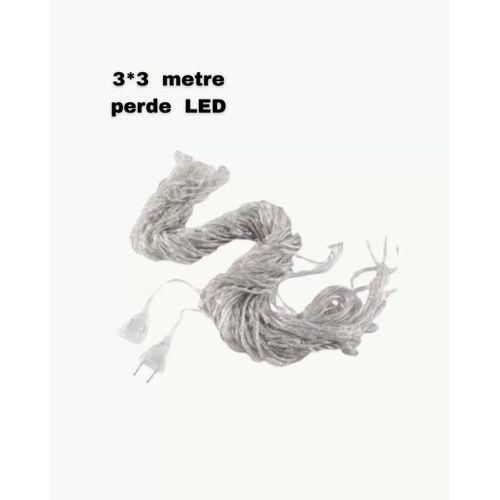 3x3 Led Işık