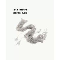 3x3 Led Işık