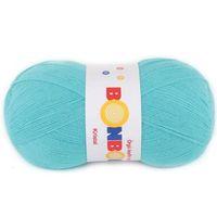 Bonbon Kristal Örgü Lif İpi 98238 Turkuaz