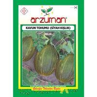 Arzuman Siyah Kışlık Kavun (10 Gr)