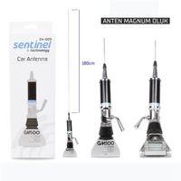 Sentinel GM500 Magnum Anten Trabzon Işi Uzun Anten
