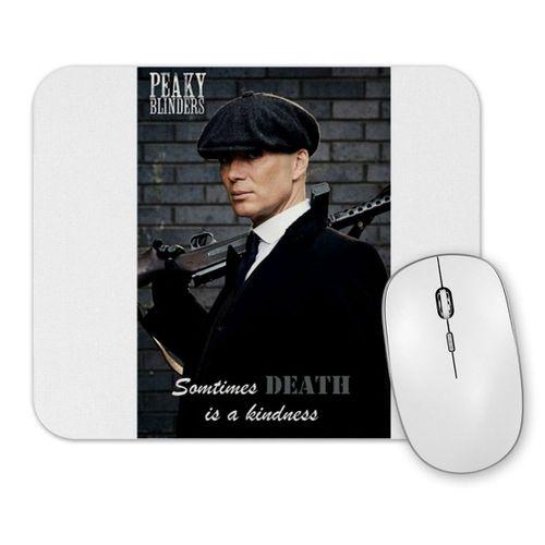 Peaky Blinders 06 Mouse Pad