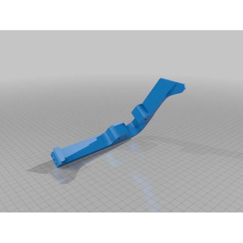 Renault Avantime Gösterge Tablosu’nda Carplay Adaptasyonu – 6899792
