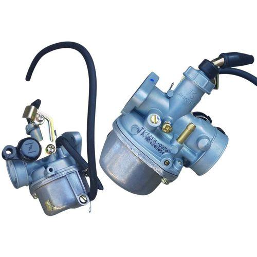 MONDİAL Mondial Atv 110 Hector Karbüratör (Off Road-2012) Orj