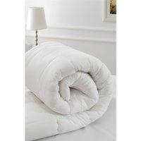 Çift Kişilik Yorgan Silikon Elyaf 195*215 Cm ÖZDLK Dode Flora