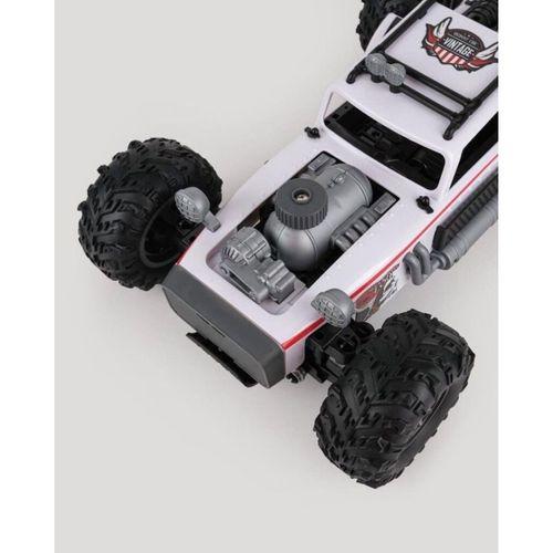 LC-31232 - U/K 1:10 2.4 Ghz HIZLI DUMAN ATAN ARABA