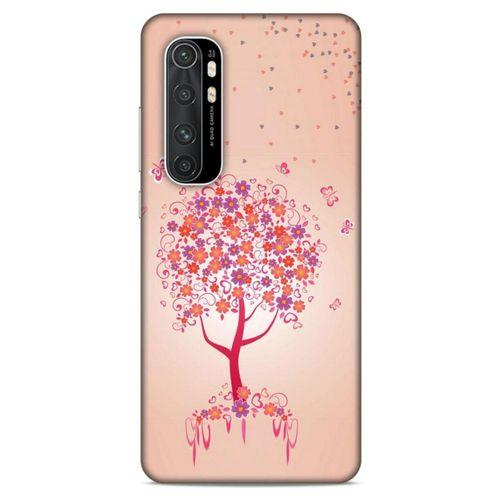 Xiaomi Mi Note 10 Lite Kılıf Hediyelik Seri Sevgililer Günü (26) 14 Şubat Tpu Silikon Kılıf