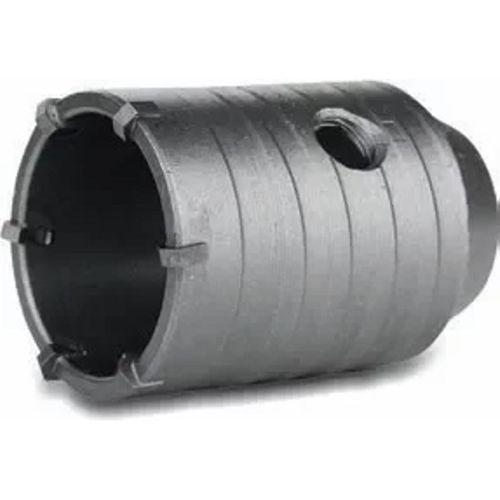 Adaptörlü Elmaslı Beton Delme Panç 75 Mm