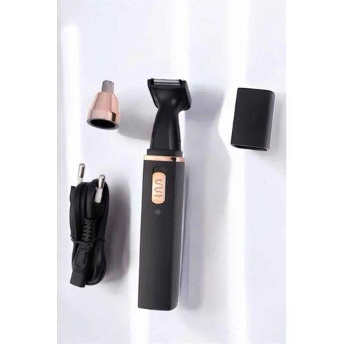 Tıraş Makinesi Kulak Burun Ve Yüz Temizleyici  Mini