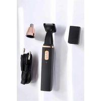 Tıraş Makinesi Kulak Burun Ve Yüz Temizleyici  Mini