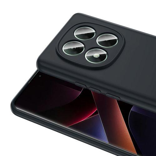 Xiaomi Poco X7 Kılıf Zore Mara Lansman Kapak