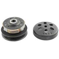 HONDA Honda Activa 125 S Fizy Arka Varyatör Komple Oem