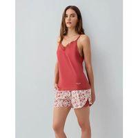 Pierre Cardin 9197-s Askılı Şort Takım