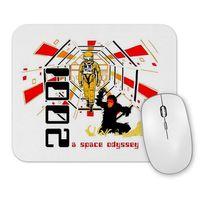 6 Dogs Pug Köpek Mouse Pad.jpg