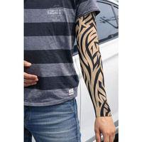 Giyilebilir Kol Dövmesi 3d Baskılı 2 Adet - Model 2