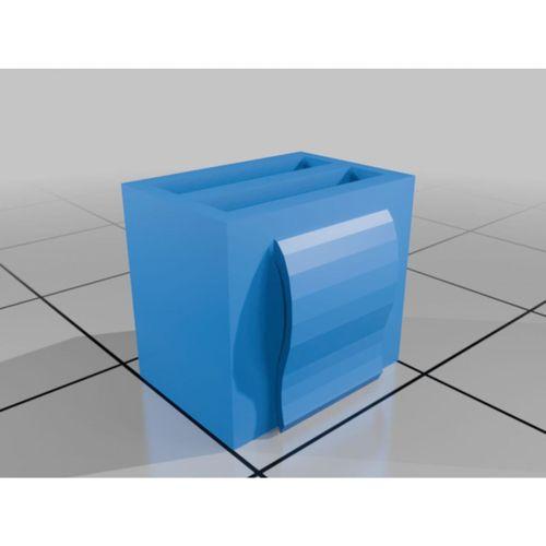 Nerf Çift 18’lik Şarjör Kılıfı (Bu ürün Sadece Plastik parçadır - Almadan Önce Soru Sorabilirsiniz)