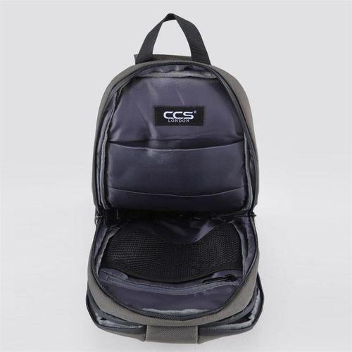 Ççs 31409 Tek Omuz Askılı Sırt ve Göğüs Çantası Yeşil
