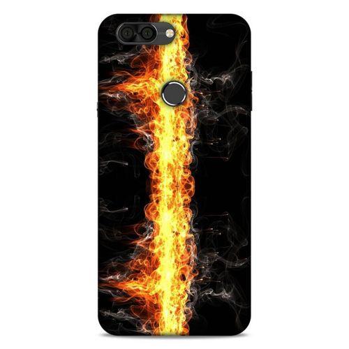 Lopard Vestel Venüs V6 Uyumlu Kılıf FireX (1) Kılıfı Ateş Hattı