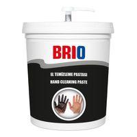 Brio El Temizleme 15 L Pompalı