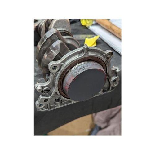 R06A Krank Mili Keçesi Özel Alet