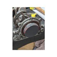 R06A Krank Mili Keçesi Özel Alet