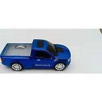 8578-4A ŞARJLI KUMANDALI PİKAP ARABA -LMN