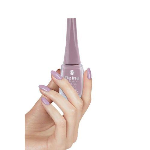 5 Adet Keratinli Besleyici Oje 14 ml SET5