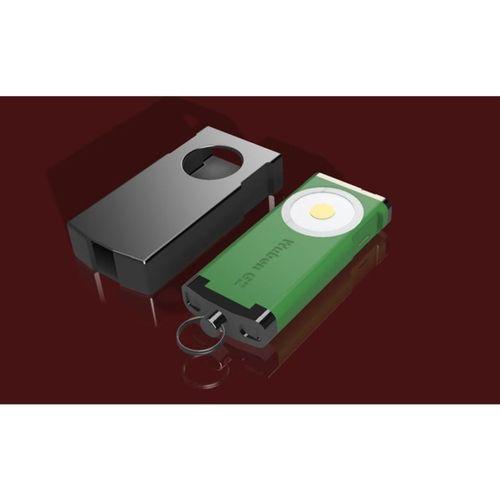 Wuben G2 Anahtarlık El Feneri Kapağı (Bu ürün Sadece Plastik parçadır - Almadan Önce Soru Sorabilirsiniz)