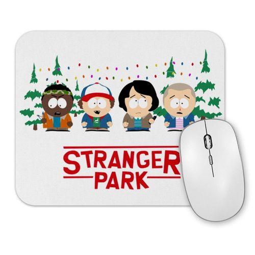 Stranger Things  Stranger  Park Mouse Pad.jpg